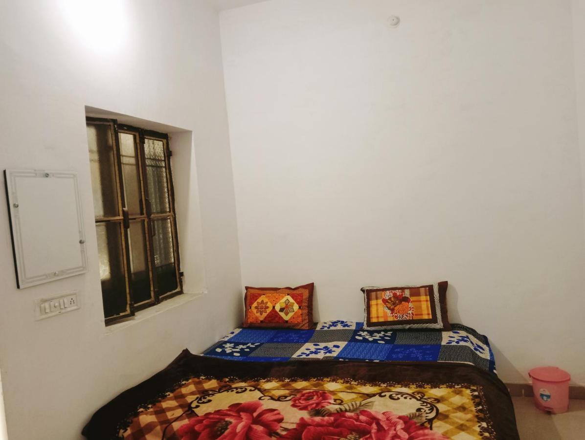 Veera'S Hostel Pushkar Exterior foto